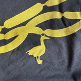 Gold Sausage Chains T-Shirt