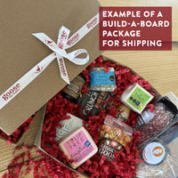 Build-A-Board Cheese & Charcuterie Box
