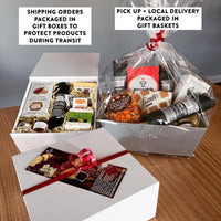 All-Local Gift Basket: Medium Collection